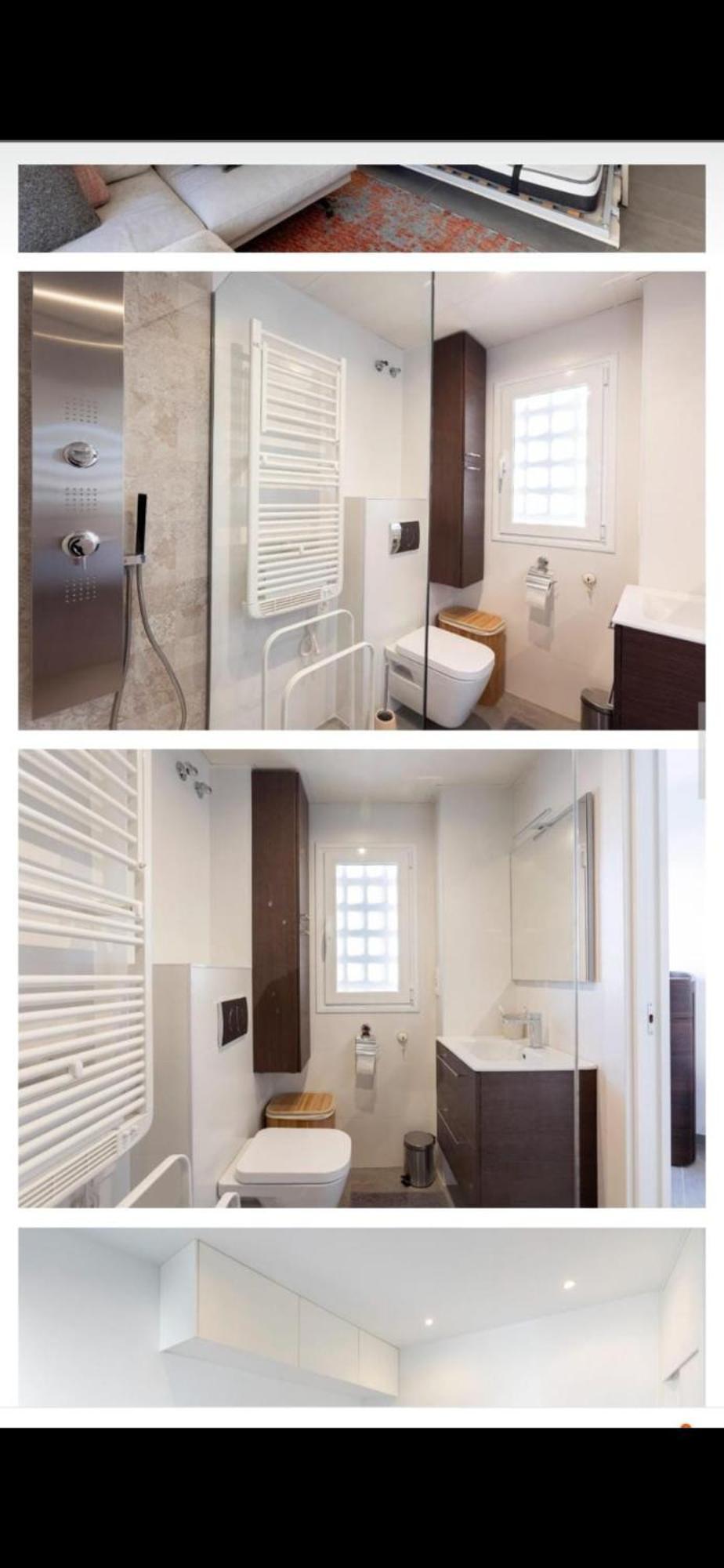 Milan Apartment ซาโลเบรญา ภายนอก รูปภาพ