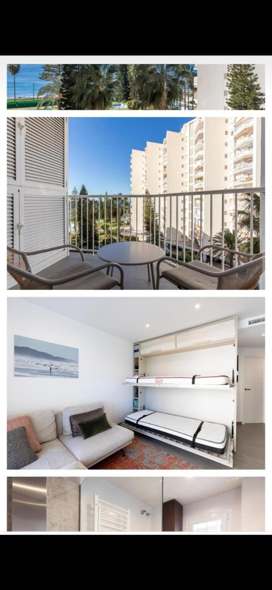 Milan Apartment ซาโลเบรญา ภายนอก รูปภาพ